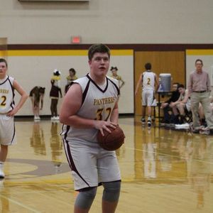 Meet your Posher, Jack